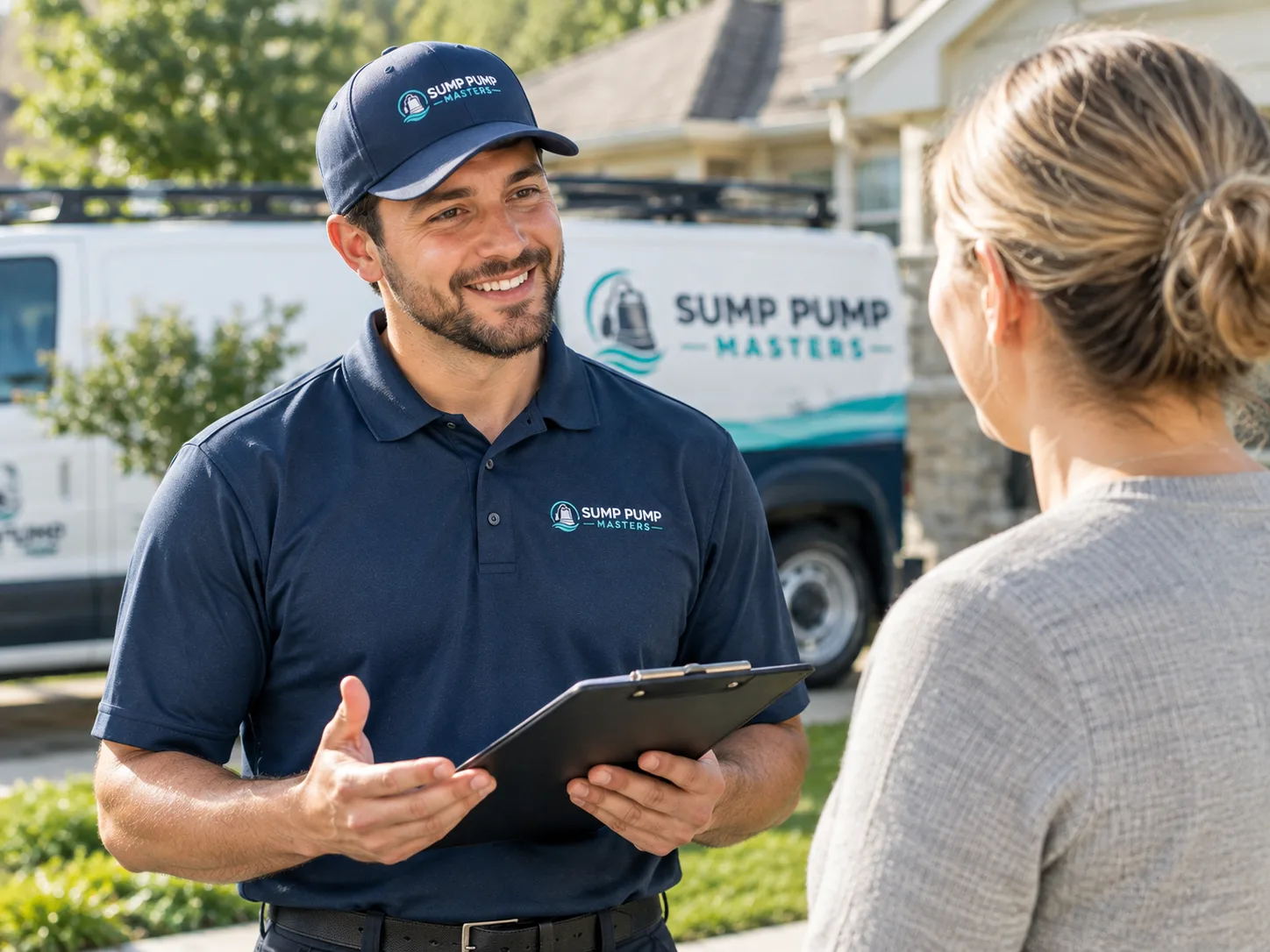 Sump Pump Repair Harford, PA FAQs